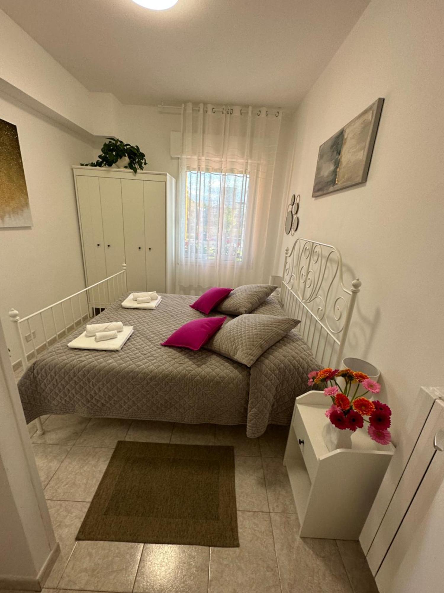 Appartamento Mirsie — Foto 1