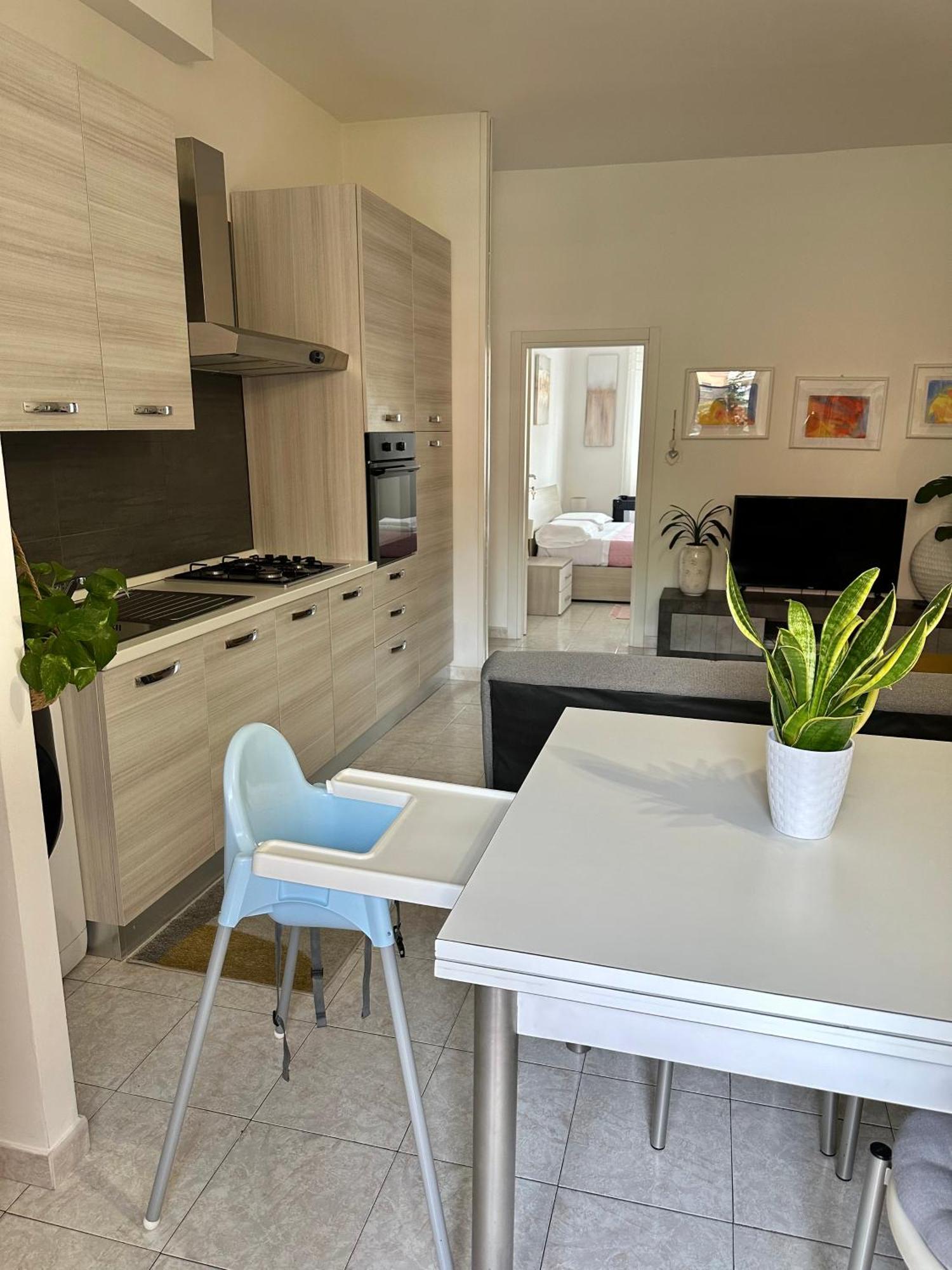 Appartamento Mirsie — Foto 2